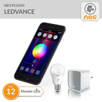 NEO Plugin LEDVANCE - 12 Monate SUS