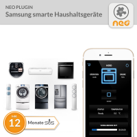 NEO Plugin Samsung smarte Haushaltsgerte - 12 Monate SUS