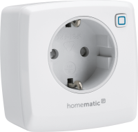 Homematic IP Dimmer-Steckdose - Phasenabschnitt