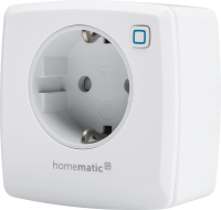 Homematic IP Dimmer-Steckdose - Phasenabschnitt