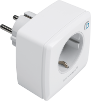 Homematic IP Dimmer-Steckdose - Phasenabschnitt