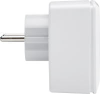 Homematic IP Dimmer-Steckdose - Phasenabschnitt