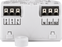 Homematic IP Jalousieaktor Unterputz