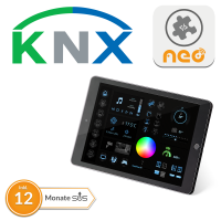 NEO Plugin KNX - 12 Monate SUS