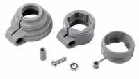 Adapter-Set fr Heizungsventil Danfoss RA, RAV, RAVL (Kunststoff)