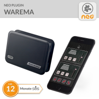 NEO Plugin Warema WMS - 12 Monate SUS