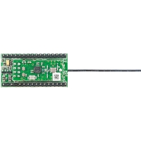 Homematic IP Modulplatine OpenCollector - 8-fach-Bausatz