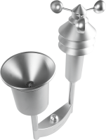 Homematic IP Wettersensor - plus