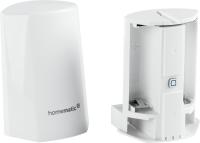 Homematic IP Temperatur- und Luftfeuchtigkeitssensor - auen
