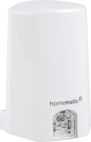 Homematic IP Lichtsensor auen