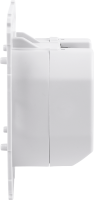 Homematic IP Wandtaster fr Markenschalter - 2-fach