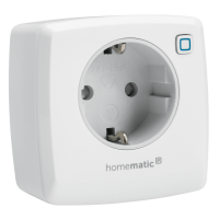 Homematic IP SET - Smart Home Basissystem