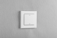 Homematic IP Tasterwippe fr Markenschalter - mit Pfeilen