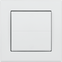 Homematic IP Tasterwippe fr Markenschalter - universal