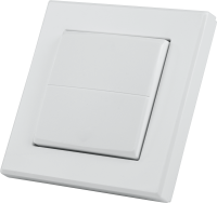 Homematic IP Tasterwippe fr Markenschalter - universal