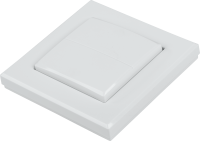 Homematic IP Tasterwippe fr Markenschalter - universal