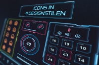 Icon Set NEOstar