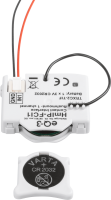 Homematic IP Kontakt-Schnittstelle Unterputz - 1-fach