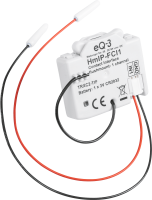 Homematic IP Kontakt-Schnittstelle Unterputz - 1-fach