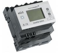 Homematic IP Wired Dimmaktor 3-fach - HmIPW-DRD3