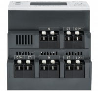 Homematic IP Wired Dimmaktor 3-fach - HmIPW-DRD3