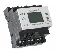 Homematic IP Wired Jalousieaktor - 4-fach