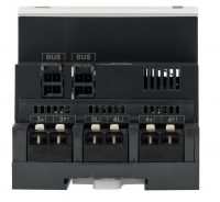Homematic IP Wired Jalousieaktor - 4-fach