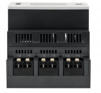 Homematic IP Wired Jalousieaktor - 4-fach