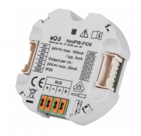 Homematic IP Wired IO Modul Unterputz - 6-fach