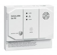 Gasalarm mit Homematic IP Schnittstelle