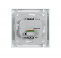 Homematic IP Wired Wandthermostat mit Luftfeuchtigkeitssensor