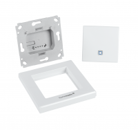 Homematic IP Wired Temperatur- und Luftfeuchtigkeitssensor - innen